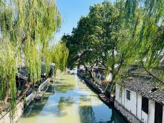 -观桥阁(锦溪店)