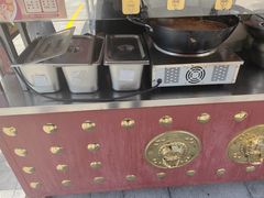 -泰谷酒店·太古码头闽菜自助餐厅