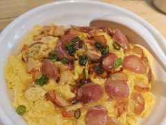 -明記茶餐廳(福田总店)