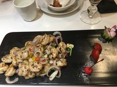 -后宫私房菜(汇客美食娱乐广场店)