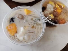 -凉凉海石花