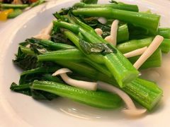 -广州塔晖粤轩中餐厅