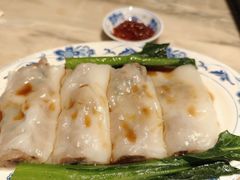 -广州花园酒店荔湾亭·地道点心·粤式饮茶