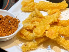 重庆酥肉-百岁我家酸菜鱼(大西洋店)