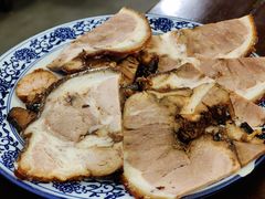 -沣元春饼馆(幸福巷店)