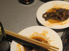 -海底捞火锅(宝龙广场夜宵主题店)