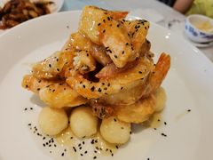 -金家老三饭庄(常营店)