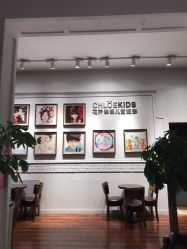 -花开映像儿童摄影