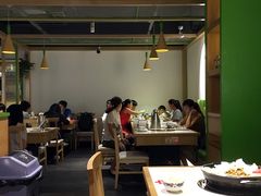 -蛙蛙叫干锅年代(簋街总店)