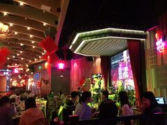-MR.ROCKY洛奇先生RESTAURANT&BAR(宝安壹方城店)