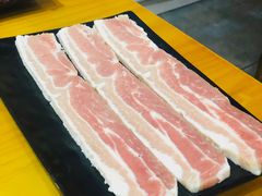 -美阿里烤肉·韩料(茂名道店)