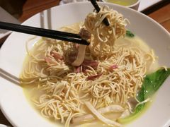 厨娘多味烫干丝-小厨娘淮扬菜(清江苏宁广场店)