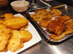 -壹加壹电烤串(总店)