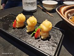 -荣公子创意菜