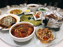 -東舍食唐精品陕菜馆