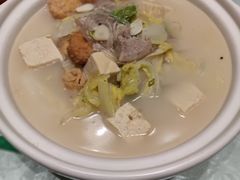 -大清花饺子(山庄店)