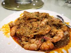 -梅龙镇酒家(南京西路总店)