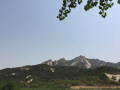 -昆嵛山石门里景区