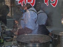 -粗茶淡饭(东关街店)