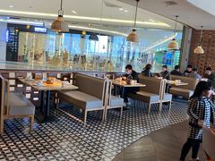 大堂-荣小馆(椒江青悦城店)