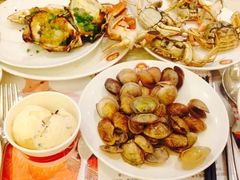 -芭菲盛宴·环球美食(解放碑英利国际店)