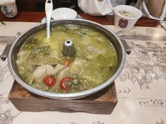 -杨记隆府(时代天街店)
