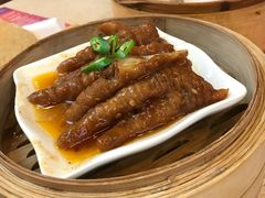 -点都德(千灯湖环宇城店)