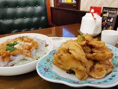 -老厨家(中央大街西七道街店)
