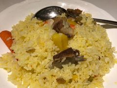手抓饭-中发源·清真餐厅(南油店)