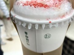 -李山山茶事(景枫店)
