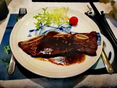 -拂晓山房·私房川菜(西门店)