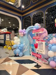 -meland club亲子乐园(北京芳圆里ID MALL店)