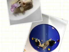 前菜-AZUR聚(香格里拉饭店)