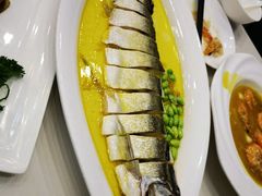 -古南都·清真绿柳居菜馆(太平南路店)