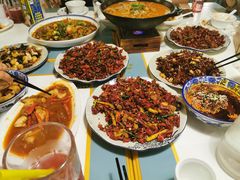 -付掌柜在成都·热炒砂锅集(金禾店)