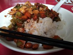 -君乐阁食府(上城店)