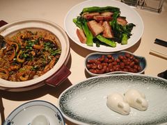 -侨美食家·粤菜(体育西路店)