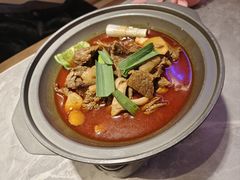 -肖记公安牛肉鱼杂馆·省级非物质文化遗产(江汉路直营店)