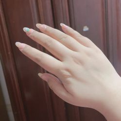-Beauty你今天真好看·美甲美睫