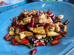 -翠湖宾馆·中餐厅