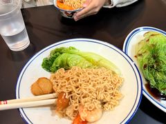 -左记港食(融科天城店)
