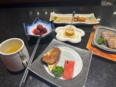 -daozao料理美术馆(东营店)