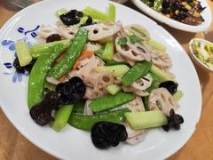 -汇景花园酒家(基立下道店)