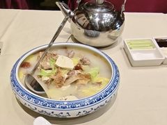 -北京全聚德(玉泉路店)