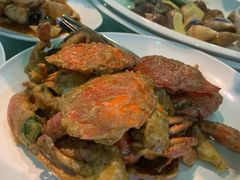 -量贩海鲜餐厅