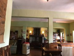 门面-马克咖啡The Moganshan Lodge