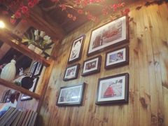 首尔焖鲜汇(日月光店)-猪啊牛呀羊啊铜盘烤肉(正大广场店)