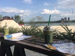 -星巴克(成都科学城店)