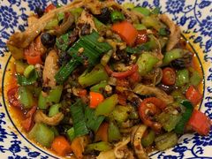 -新新湘菜馆(新中街二条店)