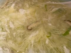鸡丝豆腐羹-乾园(天河城店)